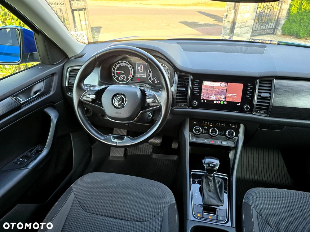 Skoda Kodiaq 2.0 TDI 4x2 Ambition DSG - 7