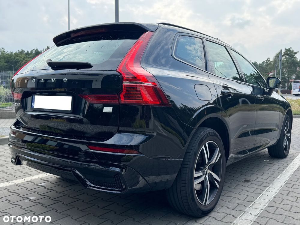 Volvo XC 60 - 4