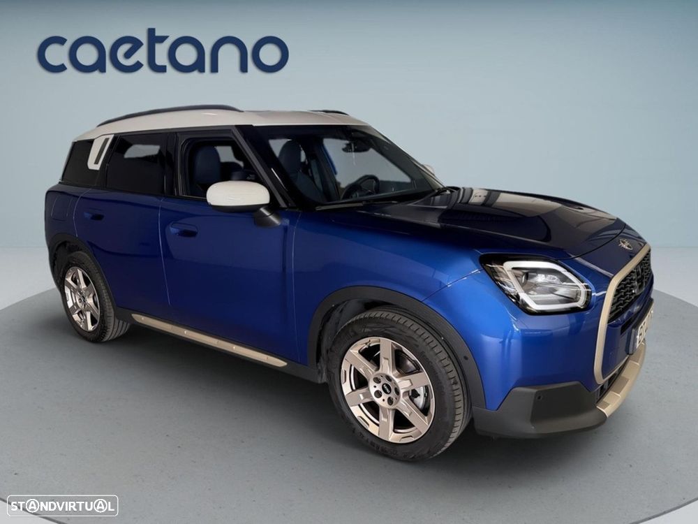 MINI Countryman - 10
