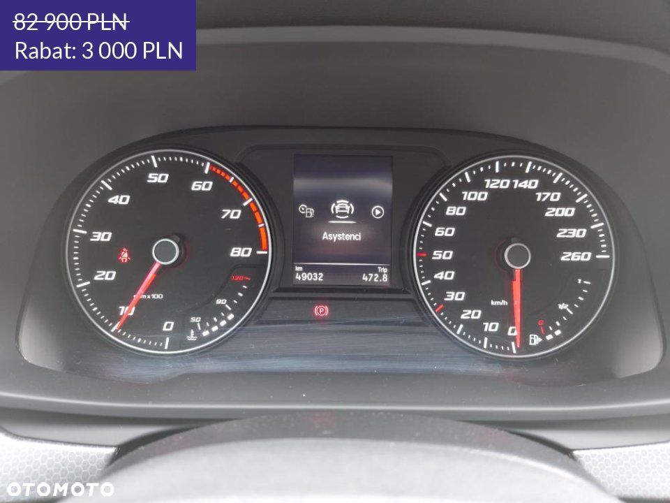 Seat Leon - 28