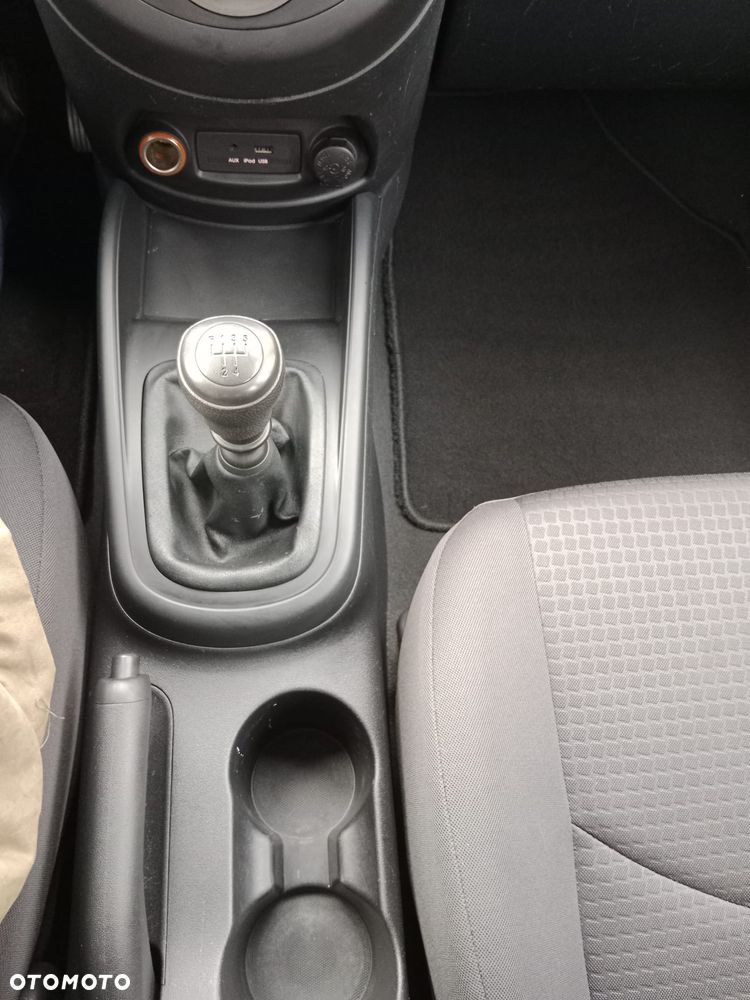 Kia Soul 1.6 CVVT Vision - 16