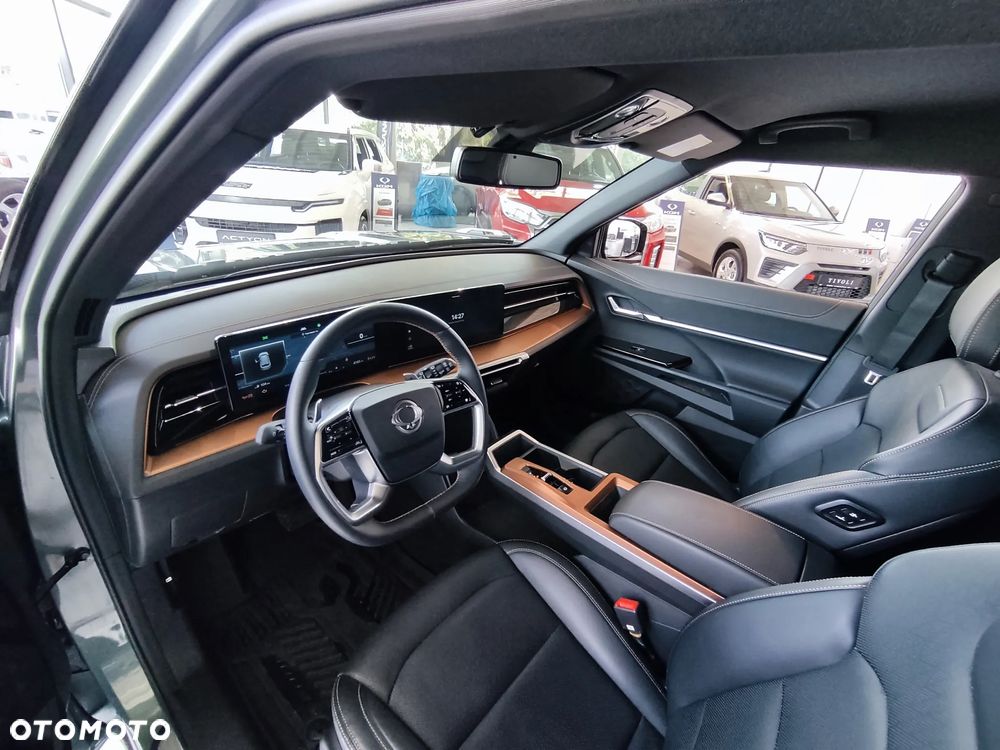 SsangYong/KGM Torres 1.5 T-GDI Wild 4WD - 9