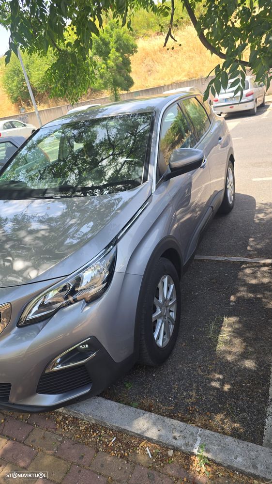 Peugeot 3008 BlueHDi 130 Stop & Start Active - 3