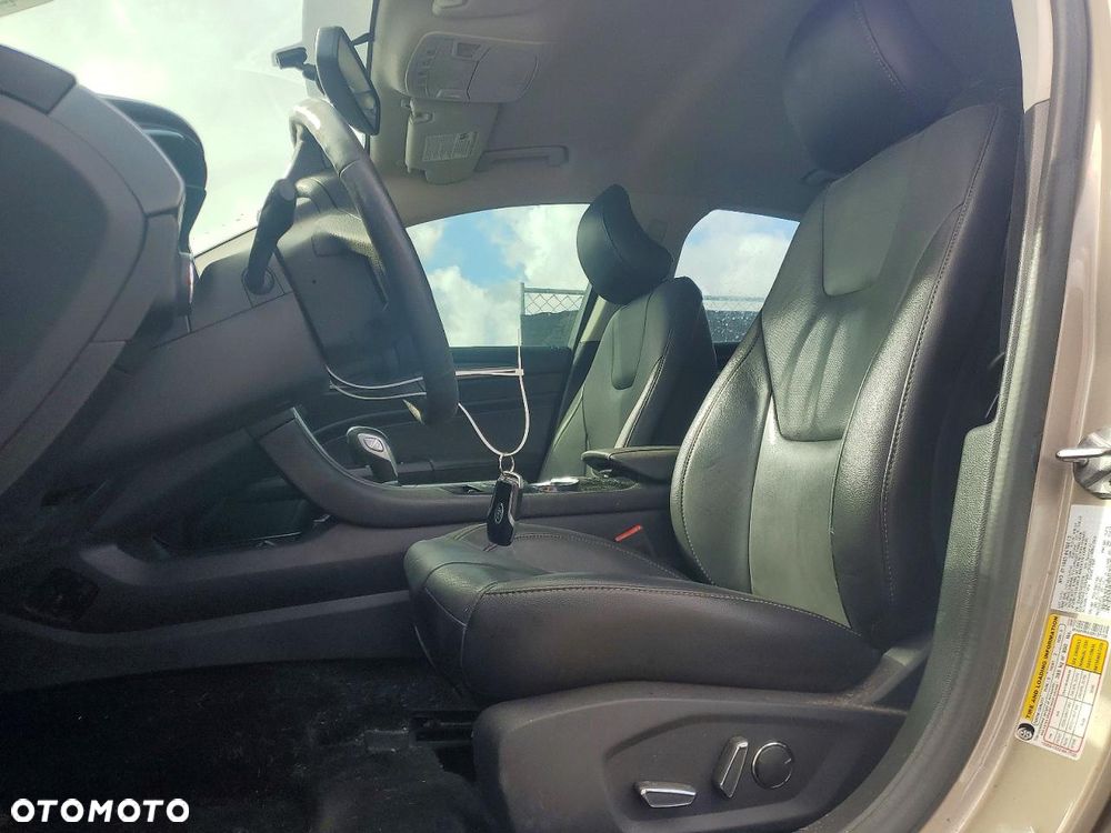 Ford Mondeo 2.0 Ti-VCT Titanium - 8