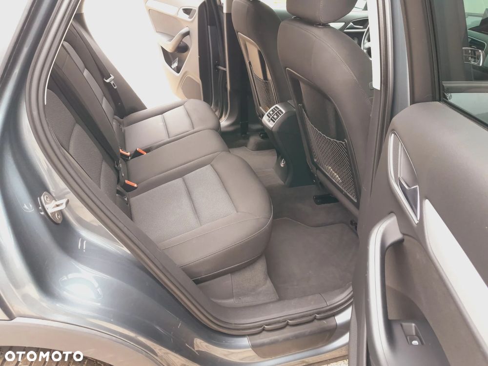 Audi Q3 2.0 TDI Prime Edition - 12