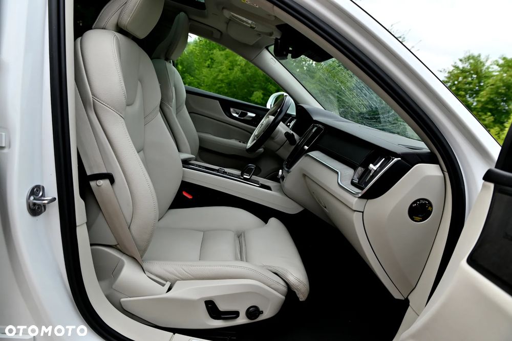 Volvo V60 B3 B Geartronic Inscription - 26