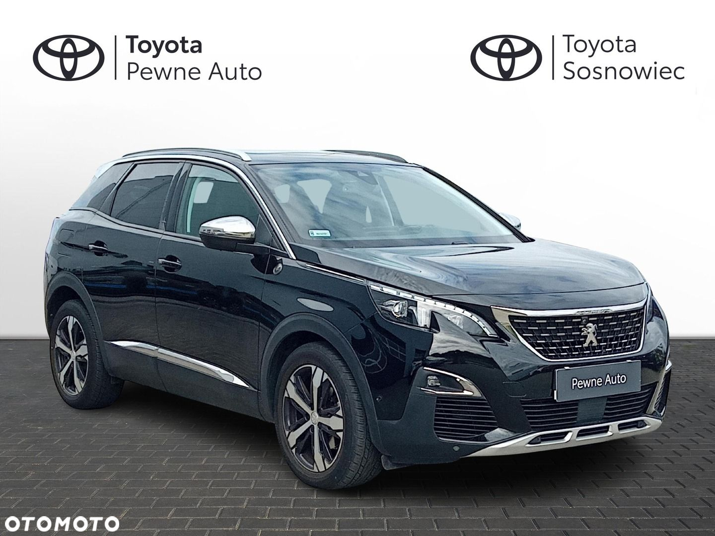 Peugeot 3008 - 9