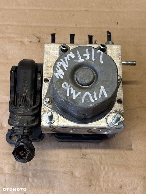honda cr-v iv 1,6 2016r pompa abs 57110-t1v-e920-m1 radar lift - 1
