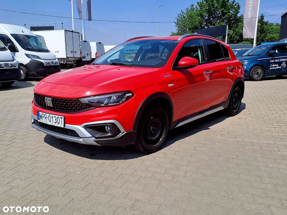 Fiat Tipo 1.0 T3 City - 3