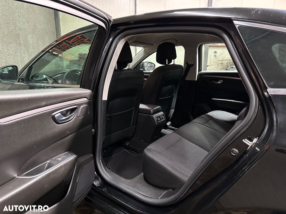 Renault Talisman ENERGY dCi 130 EDC Business - 7