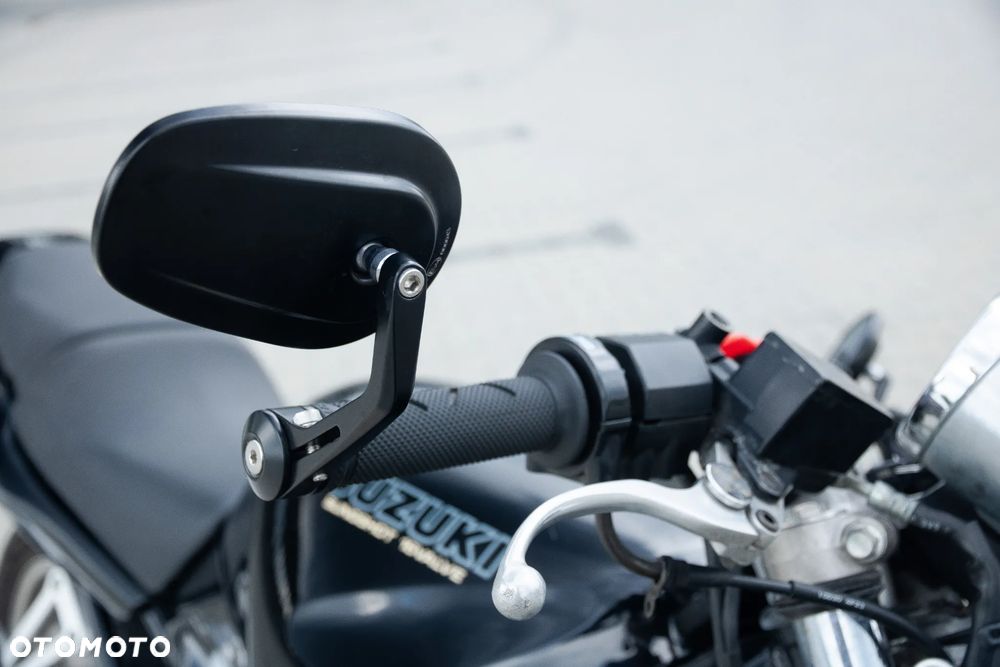 Suzuki Bandit - 6