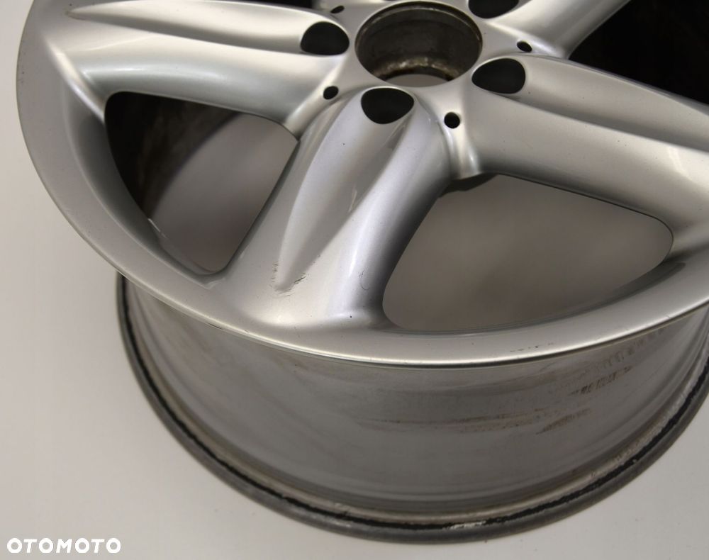 MERCEDES SL W230 FELGA 17 CALI A2304012402 0386 - 9