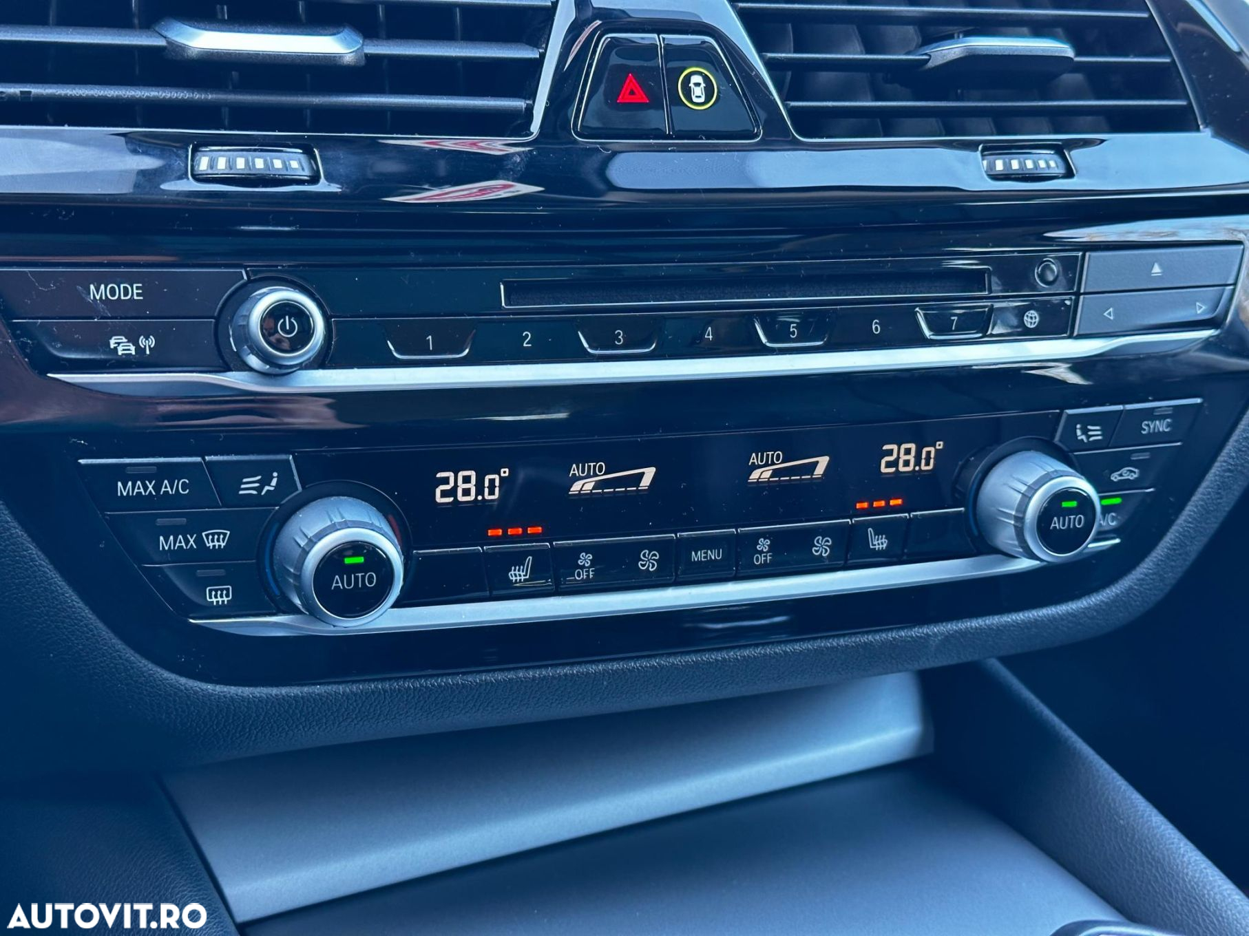BMW Seria 5 - 20