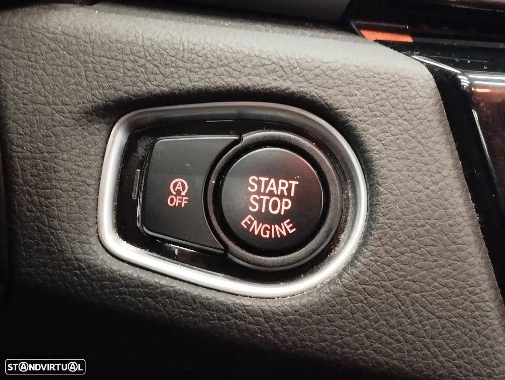 BMW 216 Gran Tourer d - 22