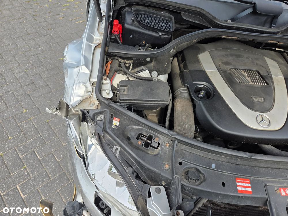 Mercedes-Benz ML 350 4Matic 7G-TRONIC - 8