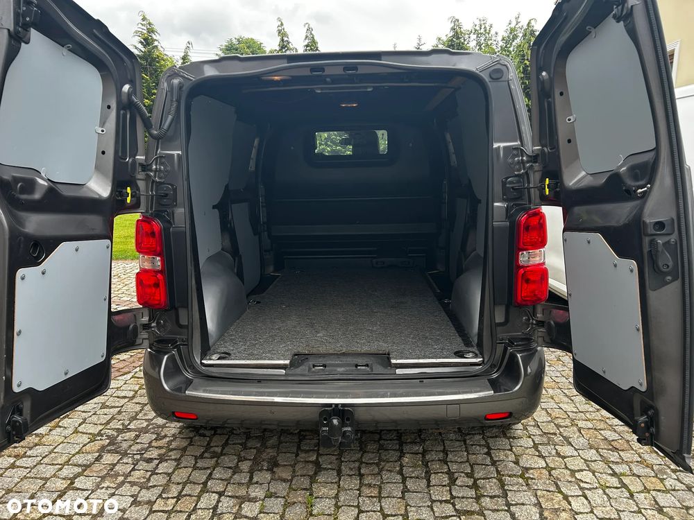 Peugeot Expert - 15