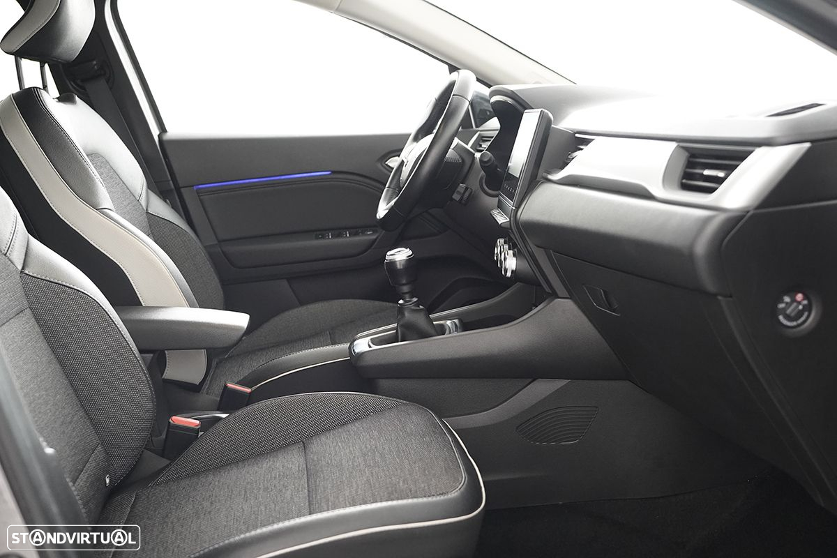 Renault Captur 1.0 TCe Techno - 21
