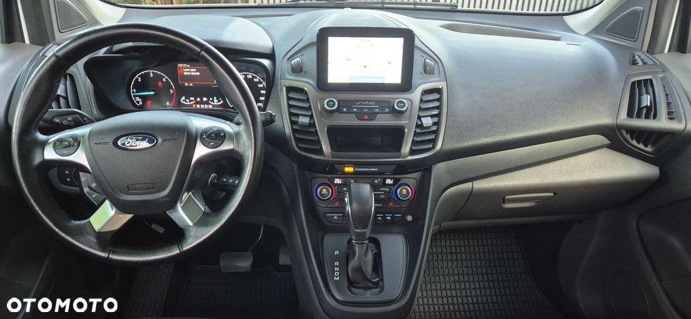 Ford Transit Connect - 15