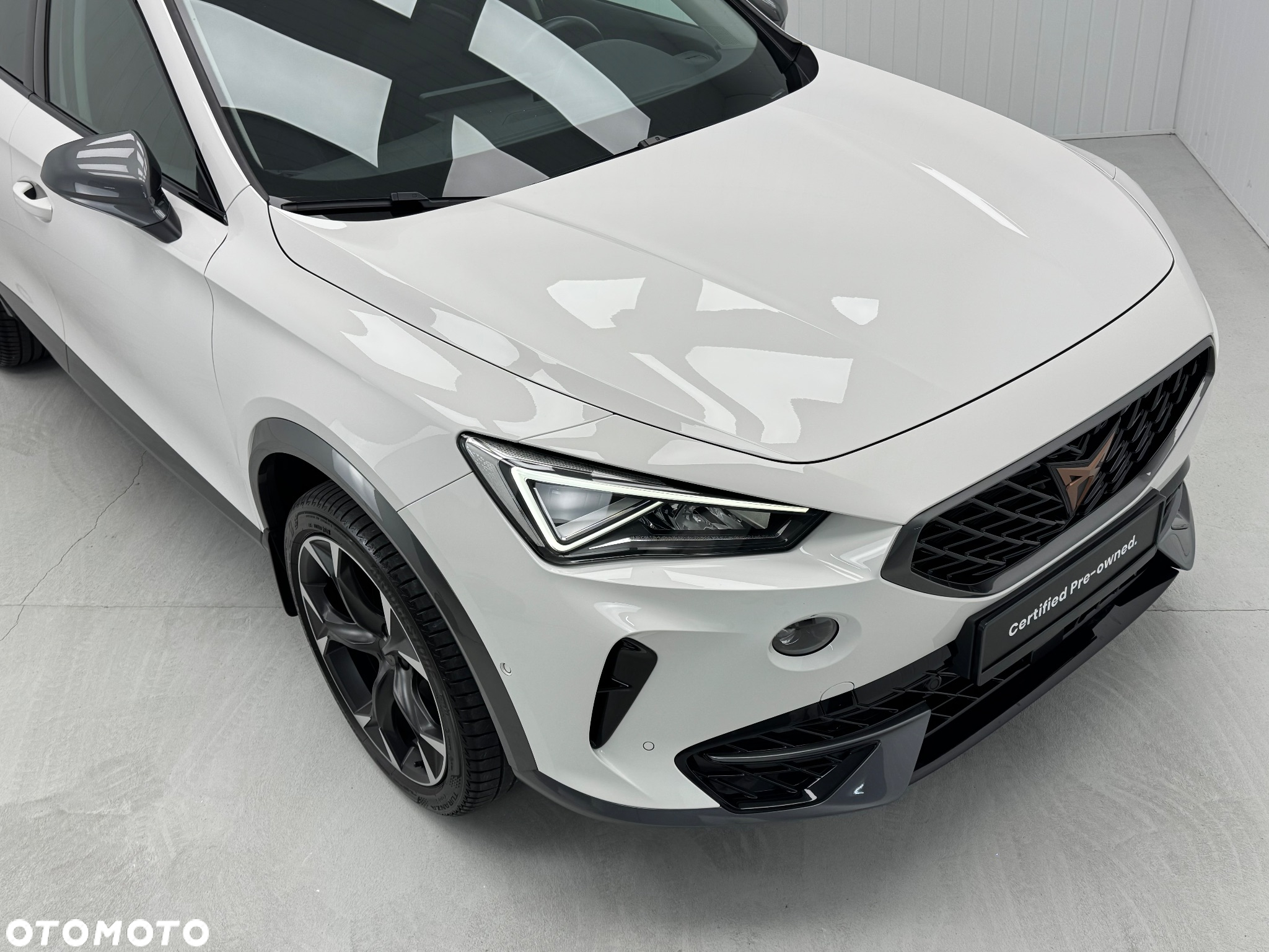 Cupra Formentor 1.5 TSI DSG - 9