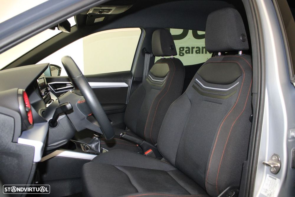 SEAT Arona 1.0 TSI FR - 19