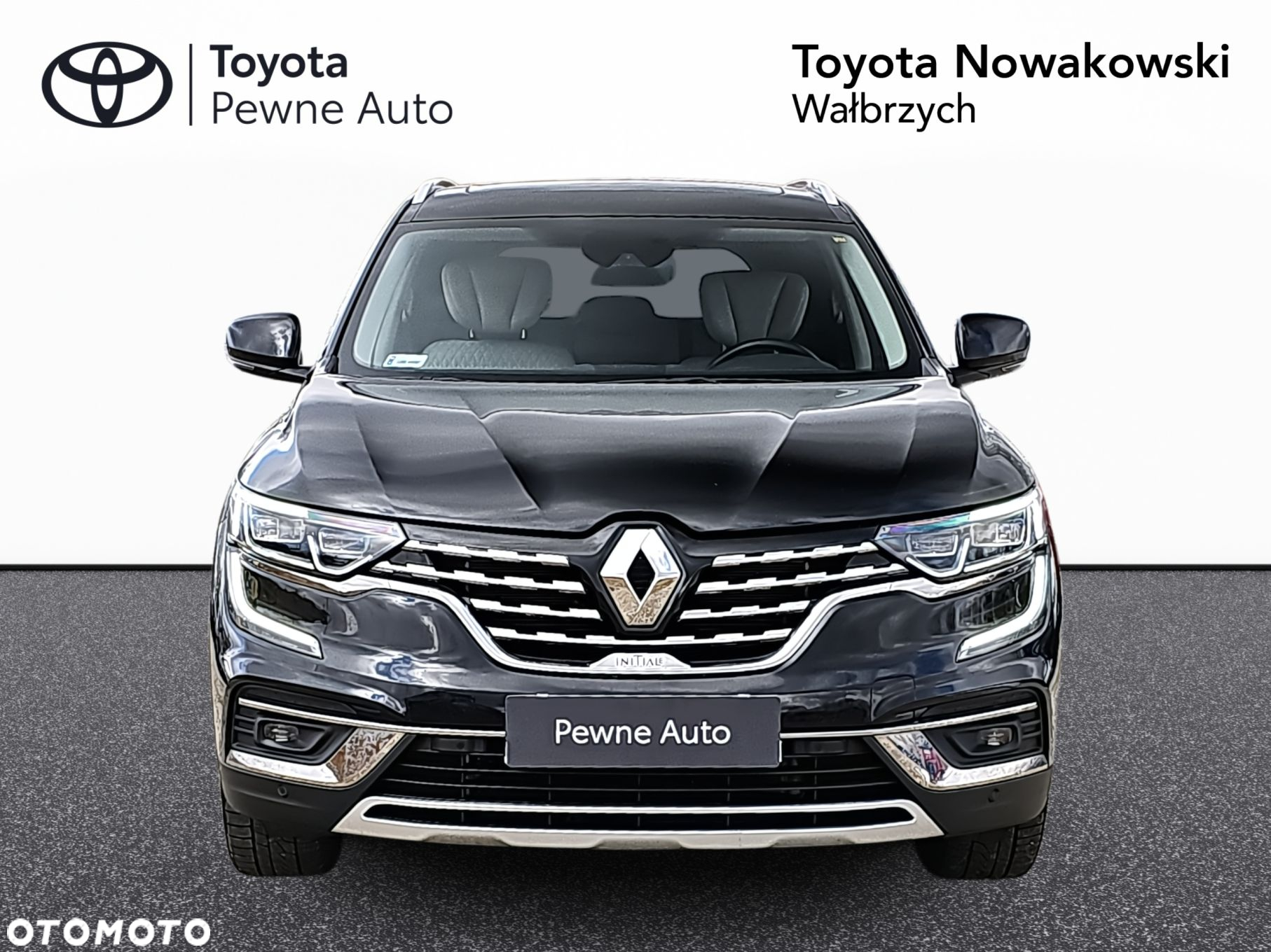 Renault Koleos 2.0 Blue dCi Initiale Paris 4x4 X-Tronic - 7