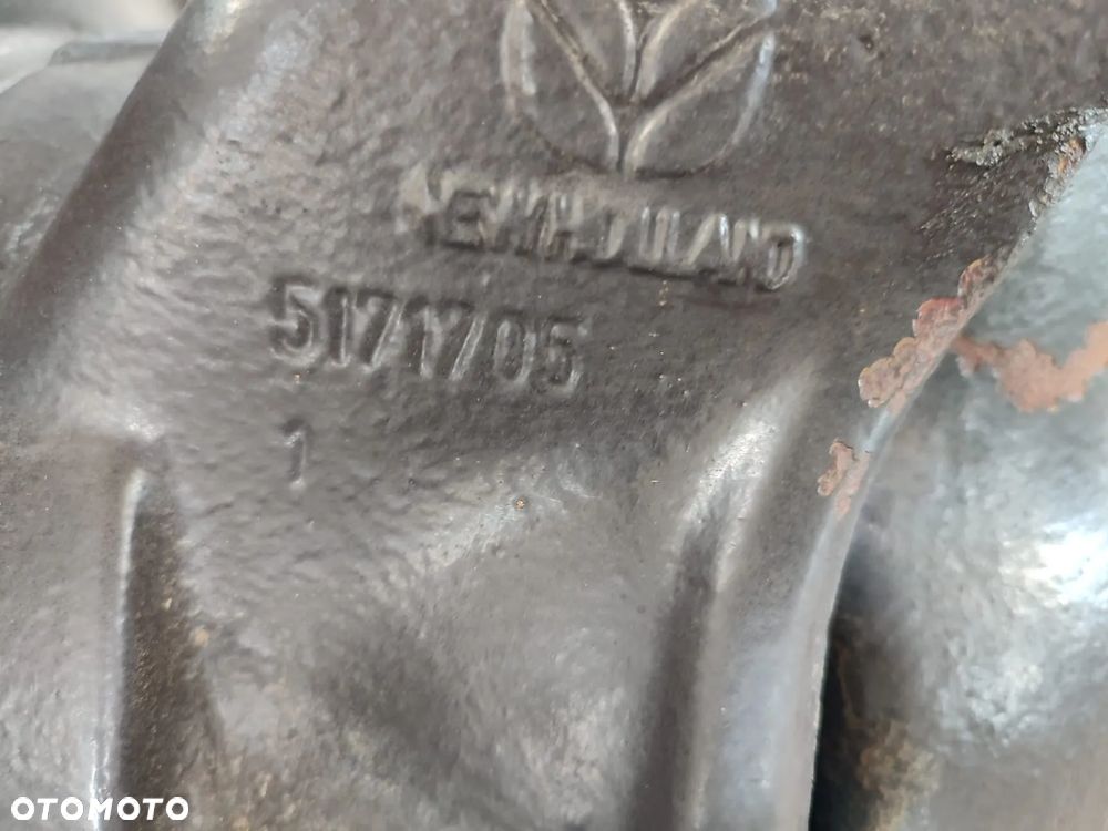 Most napędowy 5171705  5136925 New Holland TM 135 - 18