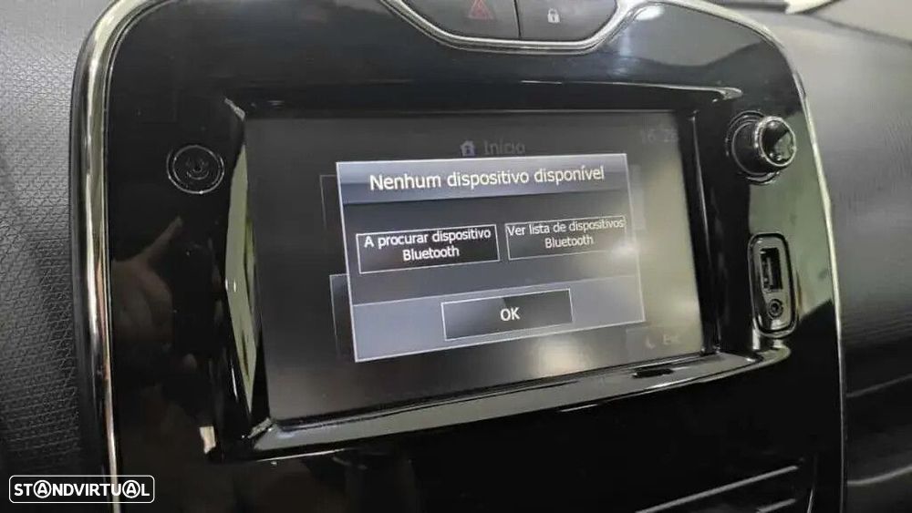 Renault Clio Sport Tourer - 31