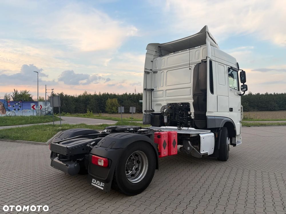 DAF XF 480 FT - 4