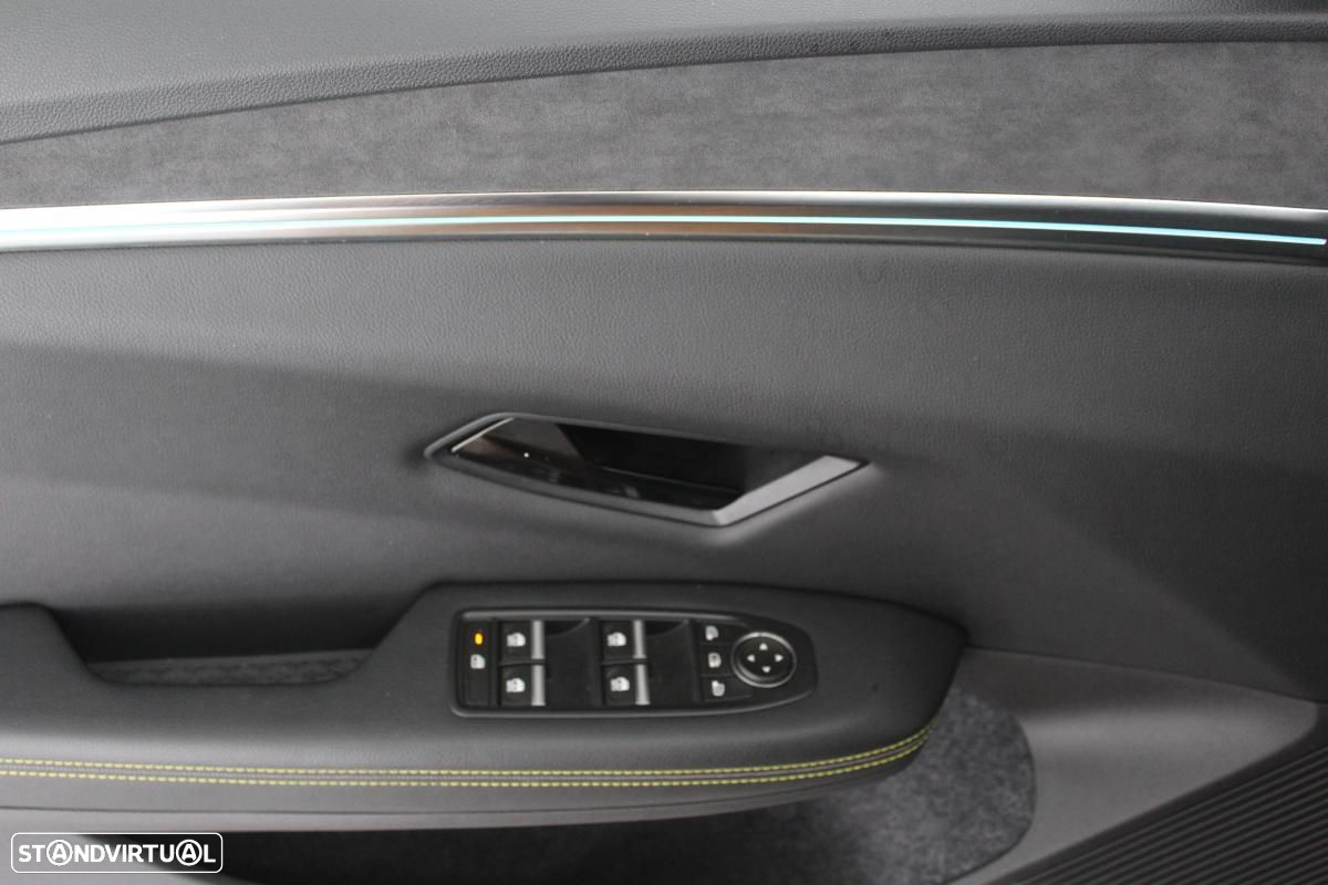 Renault Mégane E-Tech EV60 Equilibre Optimum Charge - 10
