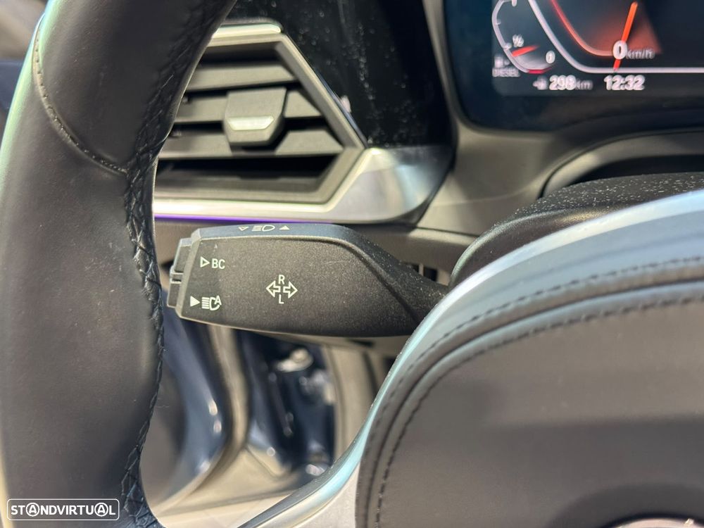 BMW 420 d Desportiva M Auto - 18