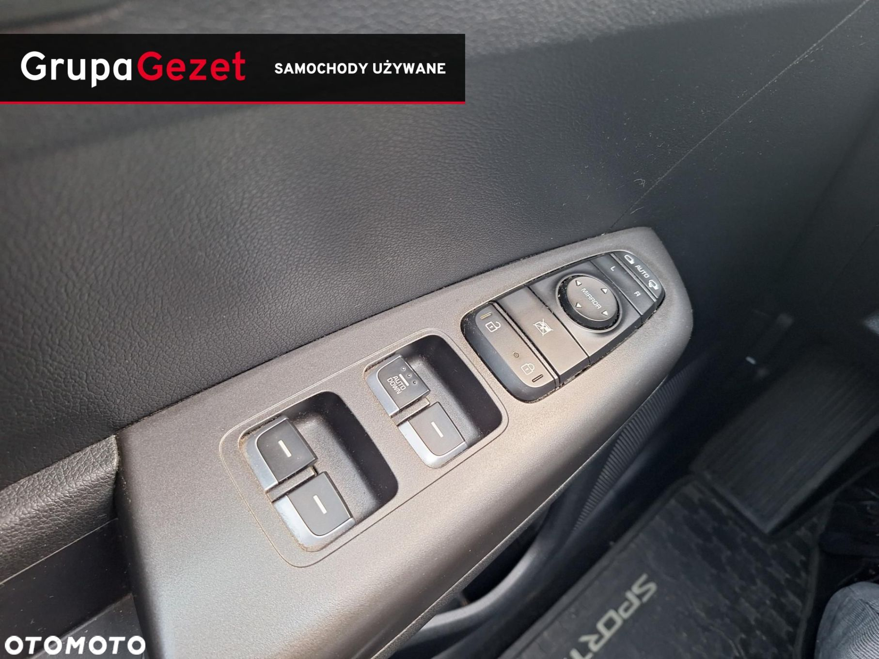 Kia Sportage - 10