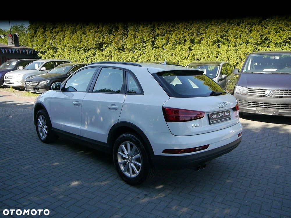Audi Q3 1.4 TFSI - 14