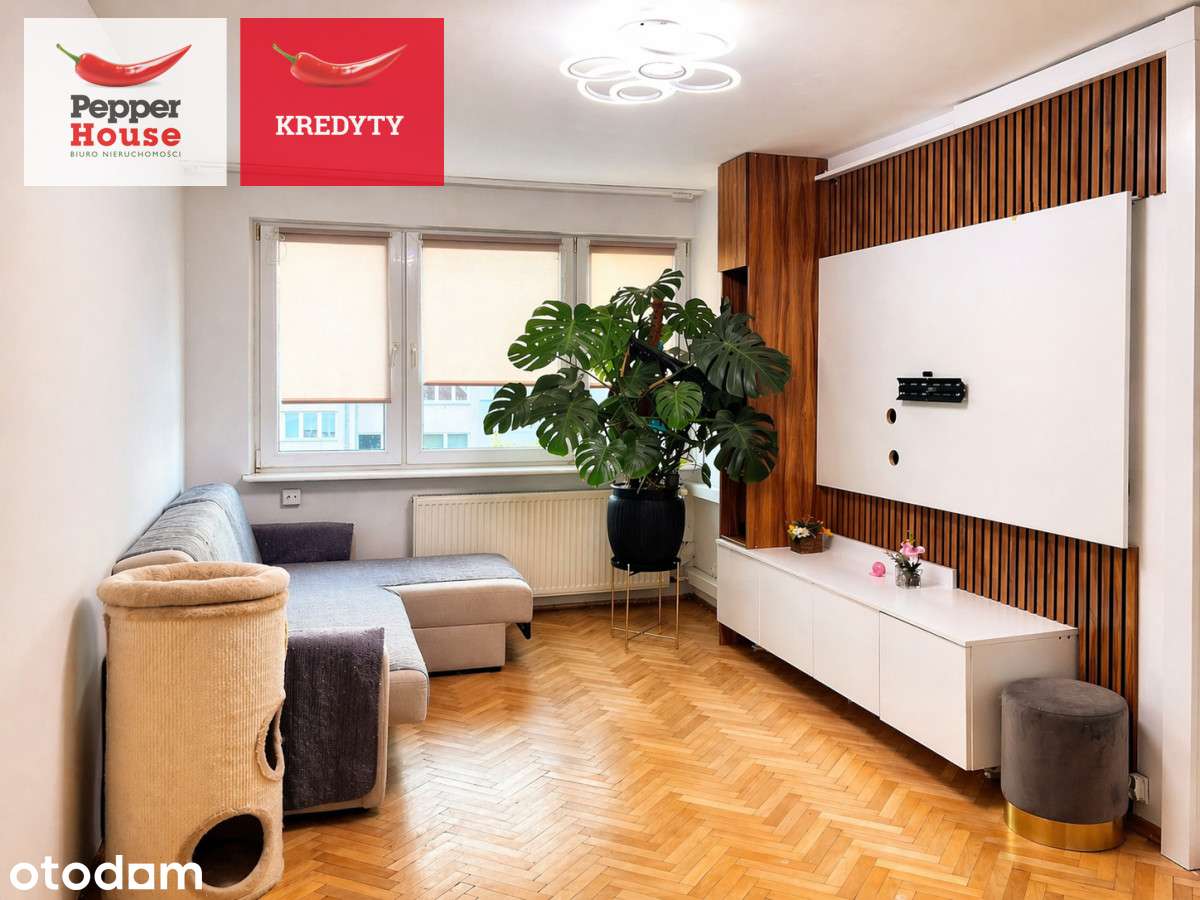 2 pokoje, spółdzielcze własnościowe - Gdynia