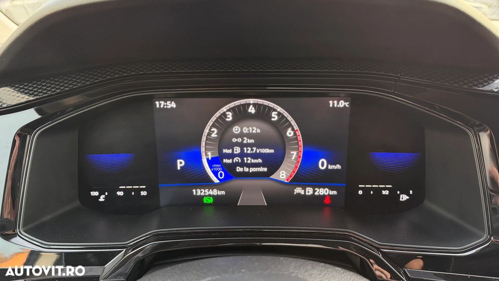 Volkswagen Polo 1.0 TSI DSG Life - 17