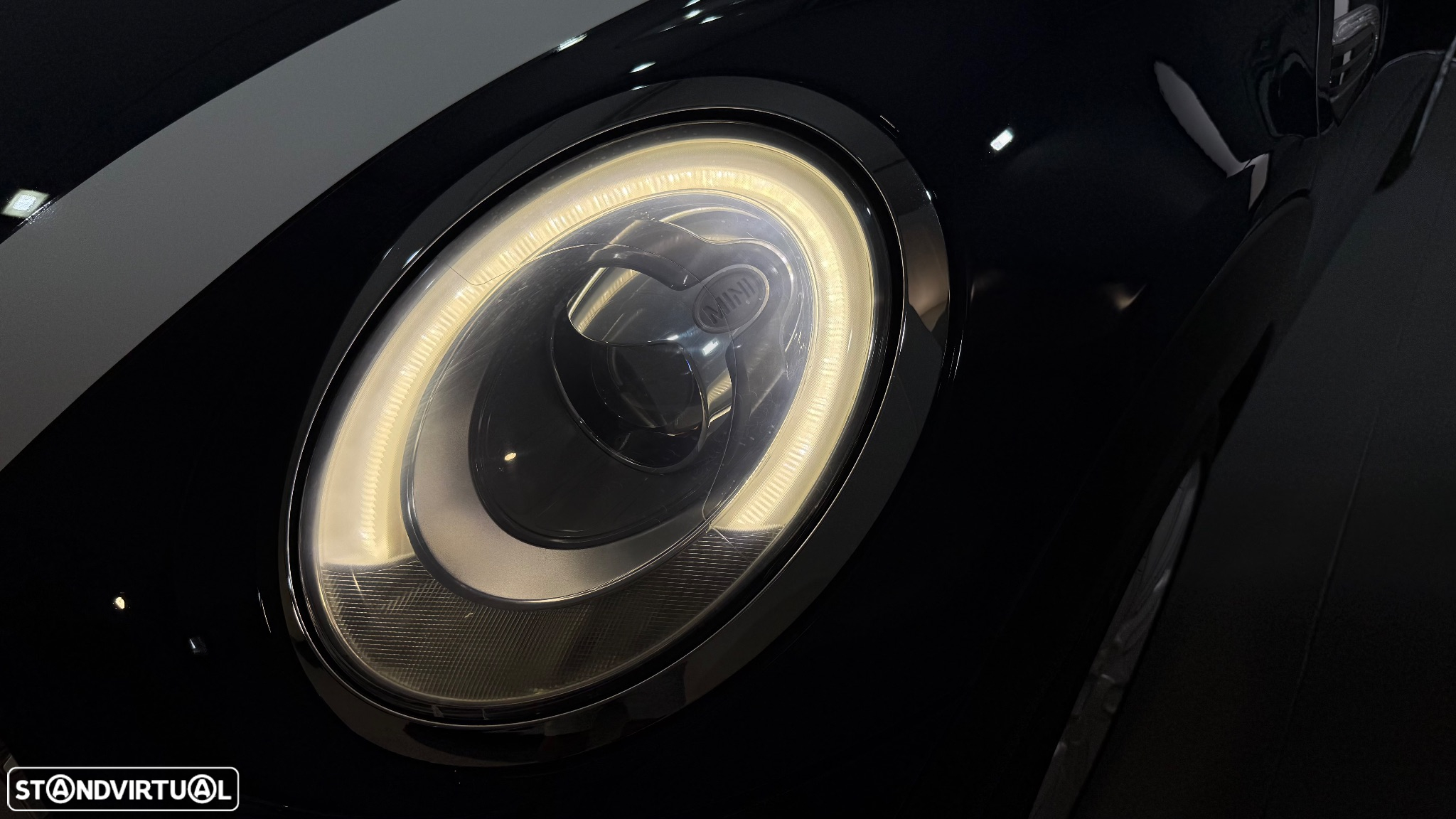 MINI 5 Portas Cooper D - 6