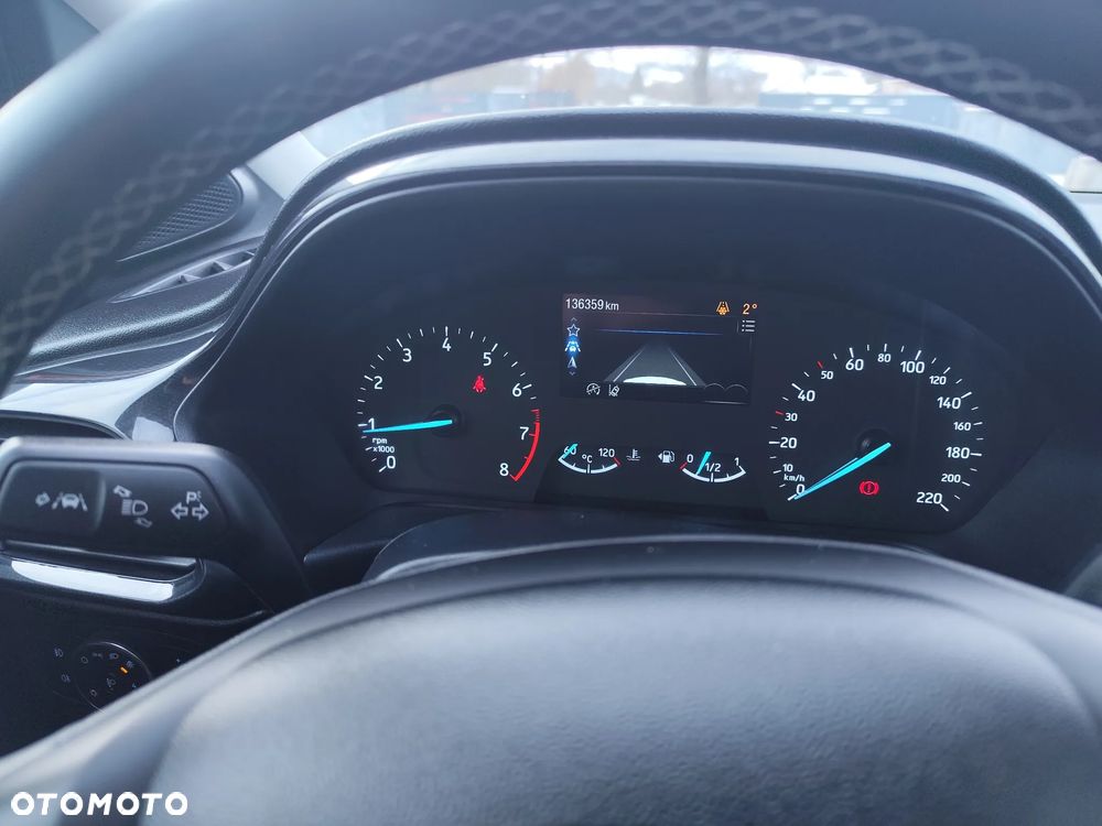 Ford Puma 1.0 EcoBoost Titanium - 20