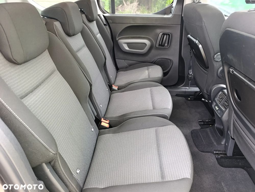 Toyota Proace City Verso 1.5 D-4D Business - 23