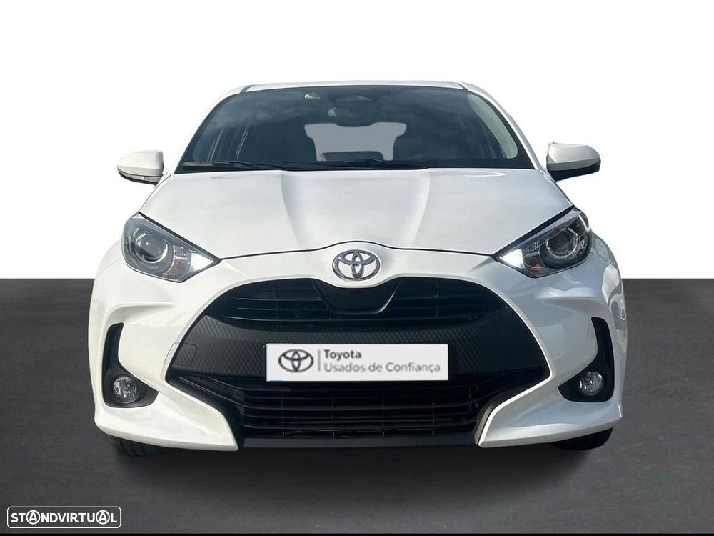 Toyota Yaris - 6