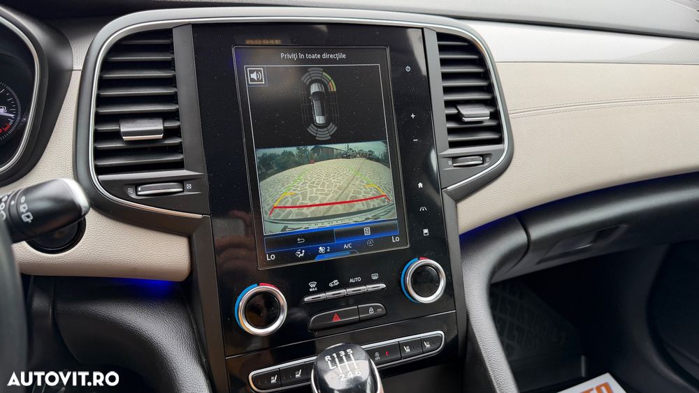 Renault Talisman - 28