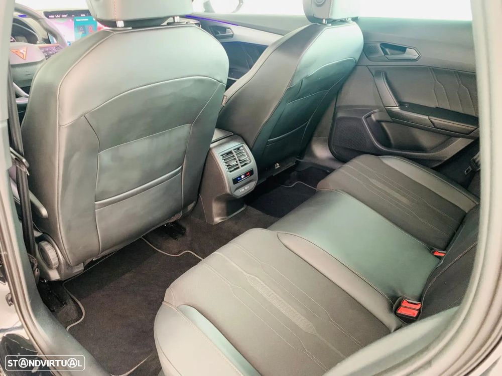 Cupra Formentor - 43