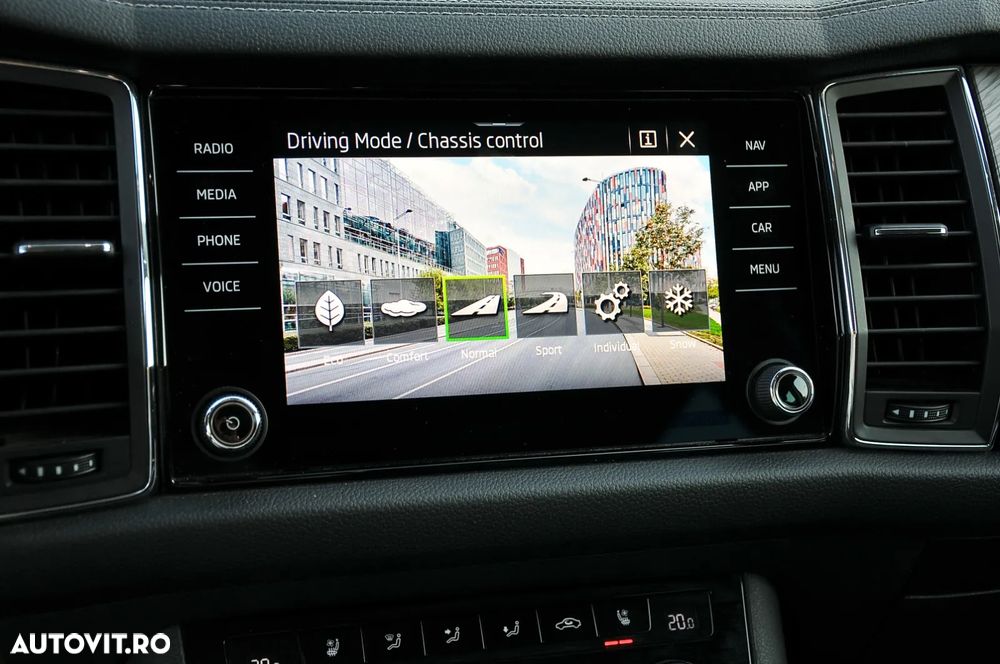 Skoda Kodiaq - 25