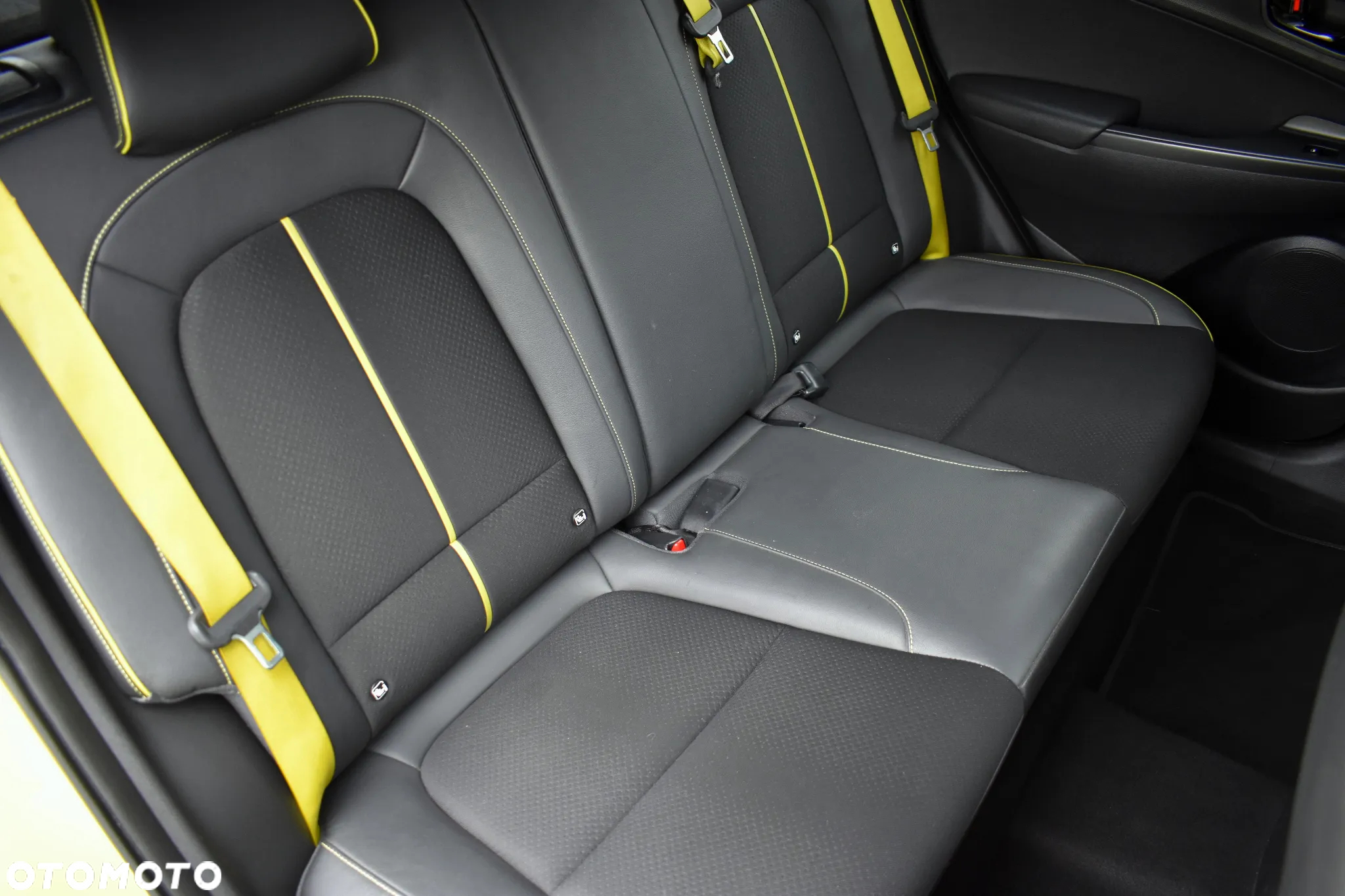 Hyundai Kona 1.0 T-GDI Executive - 38