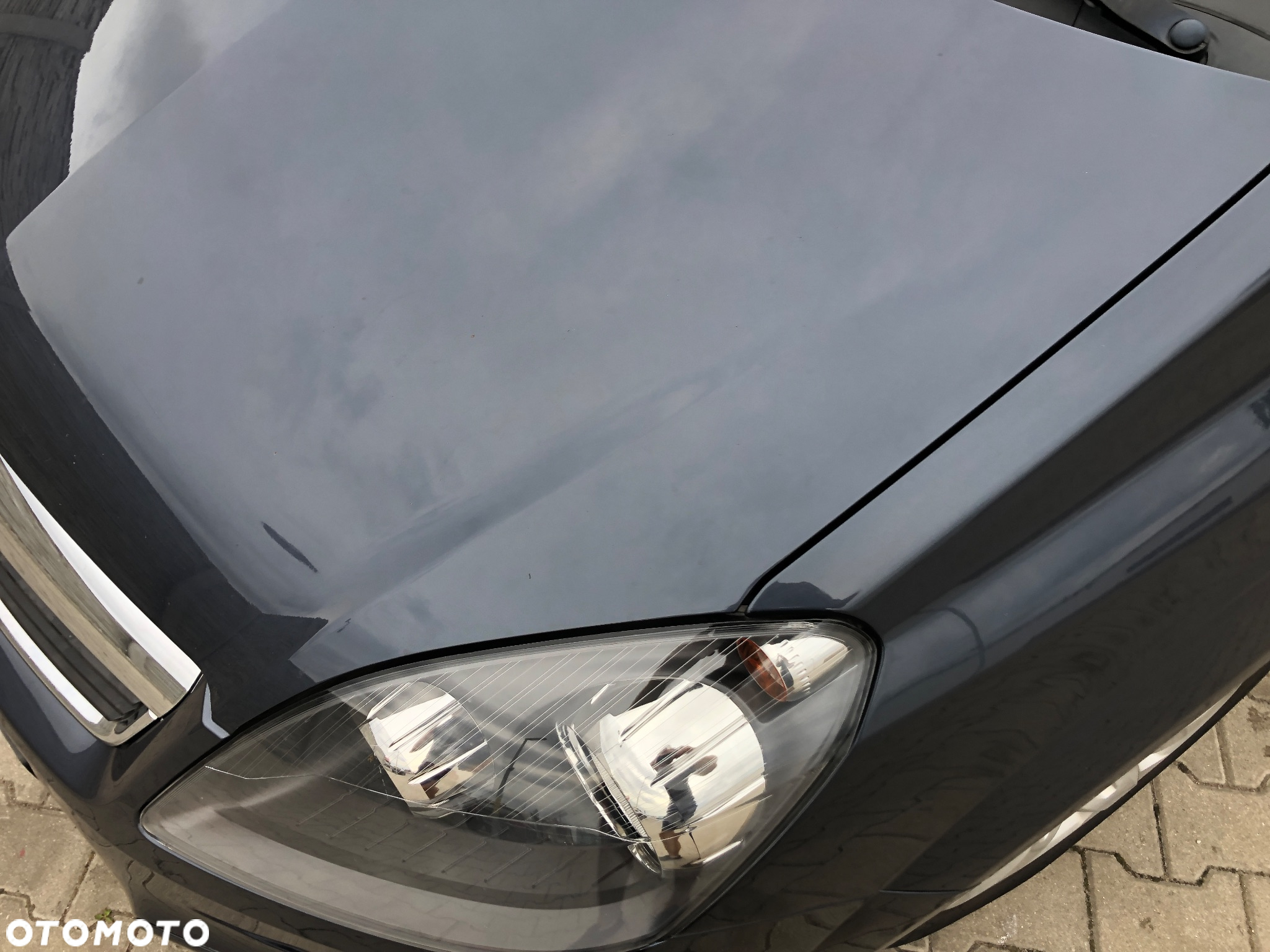 Opel Zafira 1.8 Cosmo - 36