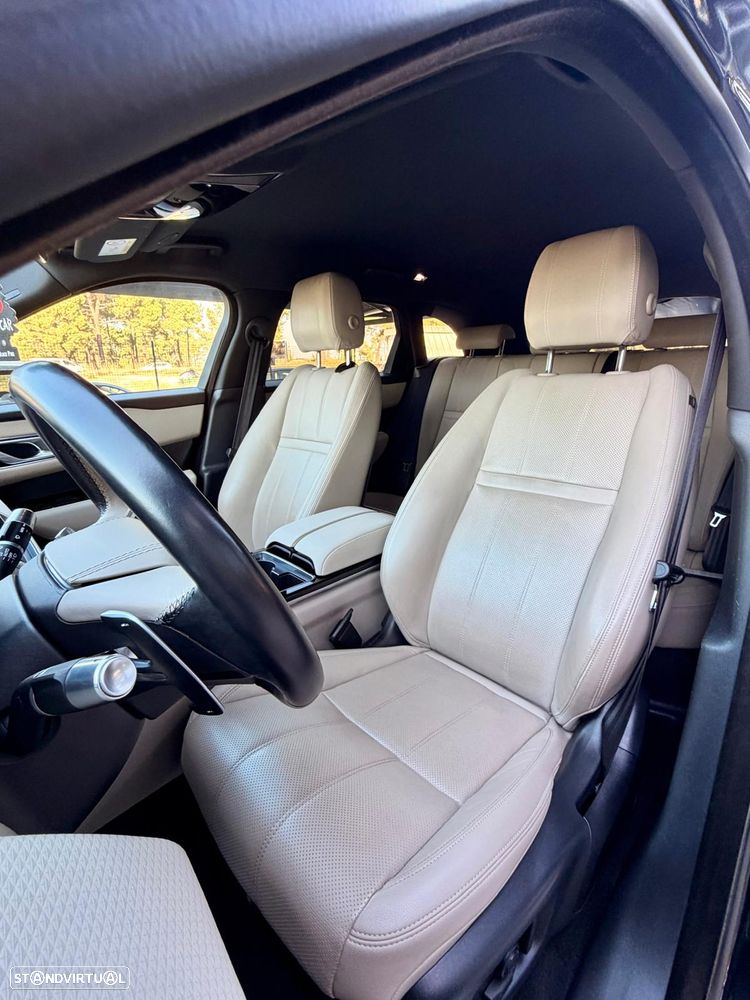 Land Rover Range Rover Velar 2.0 P400e AWD R-Dynamic SE - 8