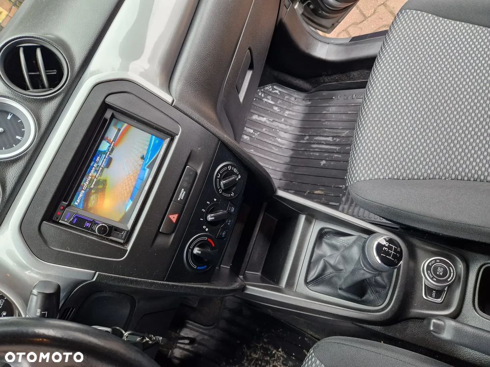 Suzuki Vitara 1.6 Comfort 4WD - 18