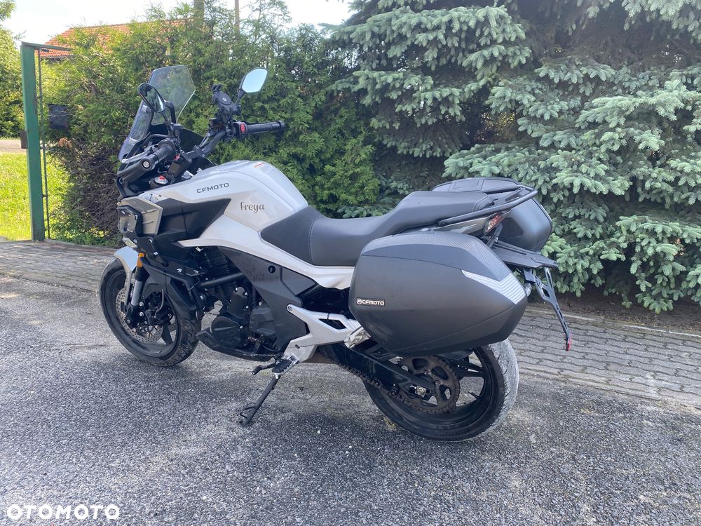 Honda NC - 11