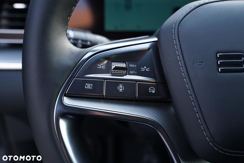 BYD Sealion 7 91.3kWh Excellence AWD - 14