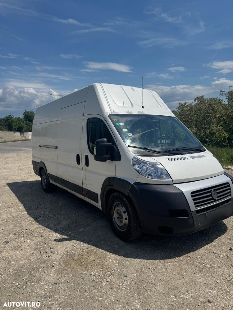 Fiat Ducato - 3