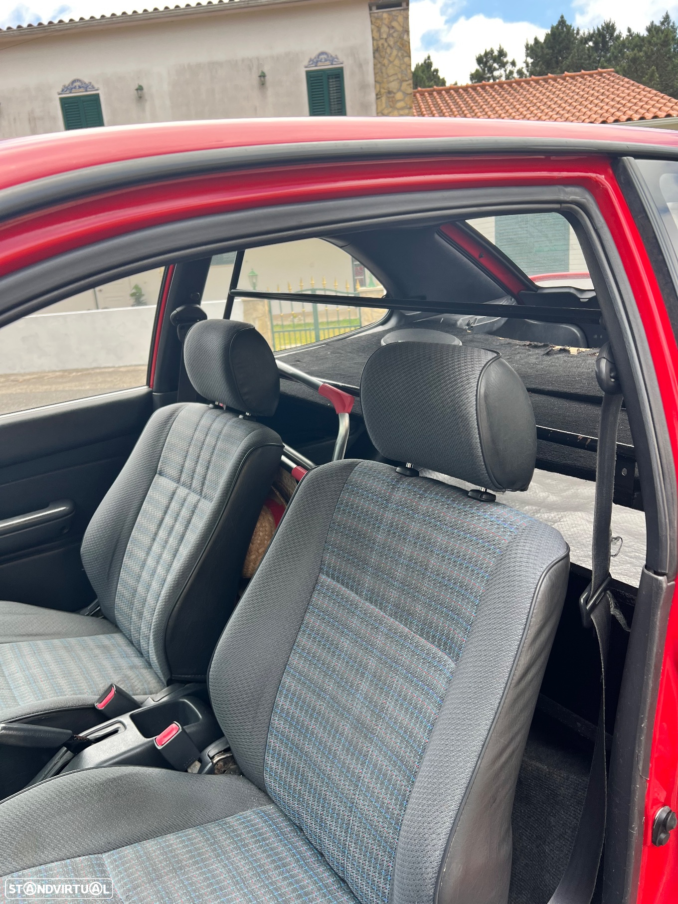 Toyota Corolla Cross - 8