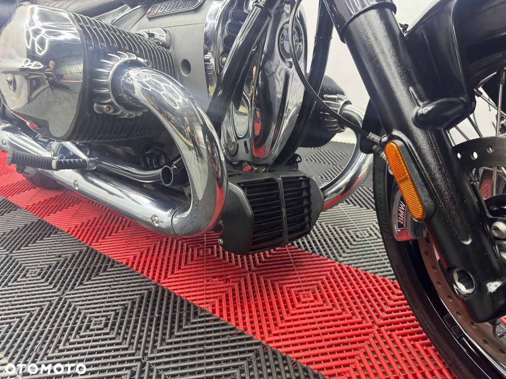BMW R - 35